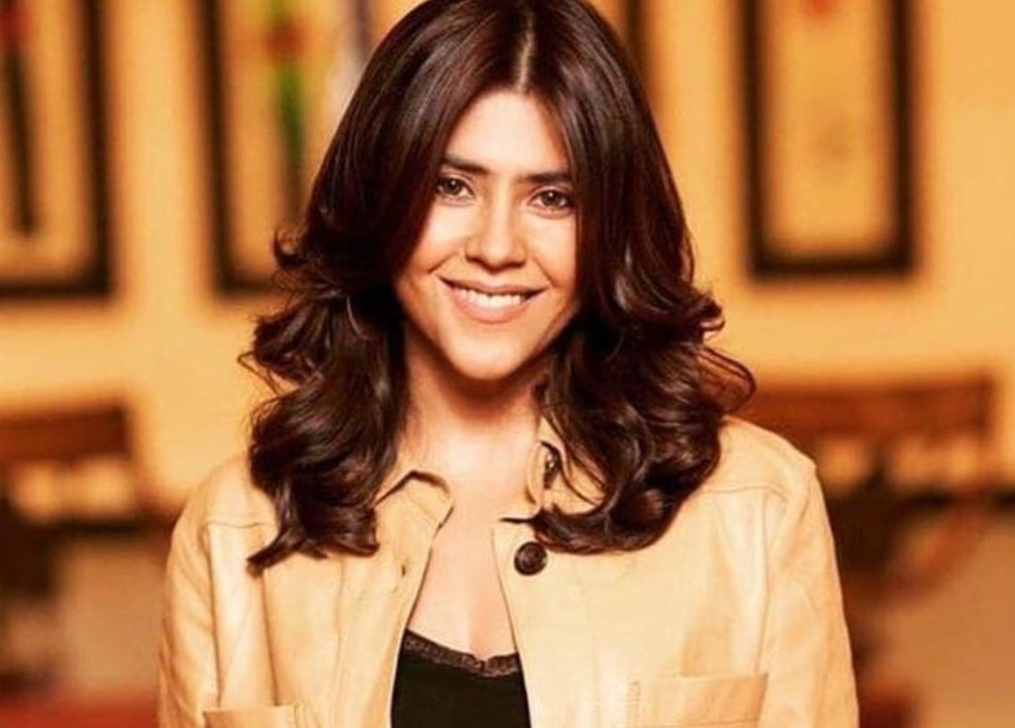Ekta Kapoor